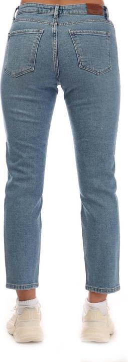 Immagine prodotto Only Emily Jeans Vita Alta Dritto Donna (27)