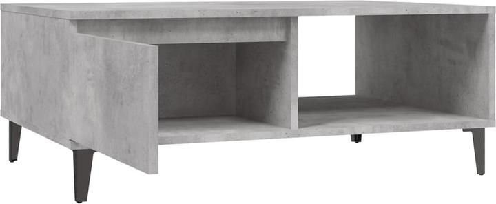 Produktbild VidaXL Berki (90 x 60 x 35 cm)