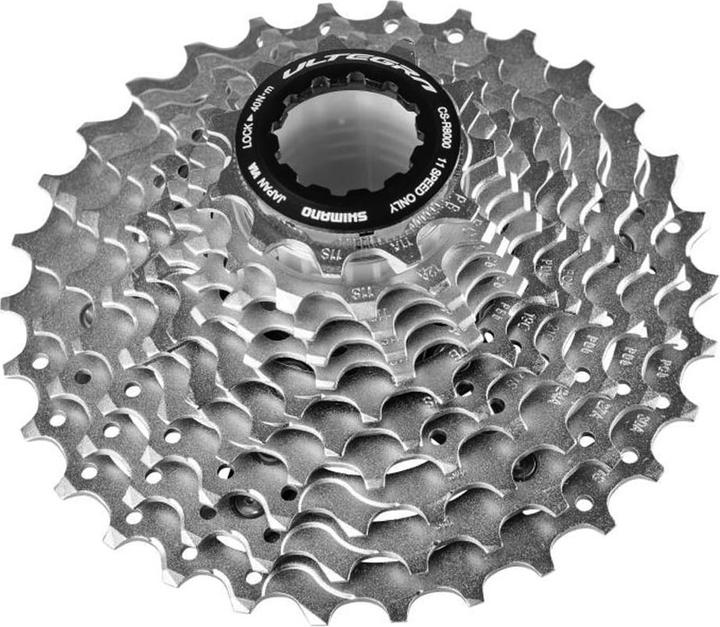 Produktbild Shimano Ultegra CS-RS8000/CS-HG800 (11-fach, 11-32)