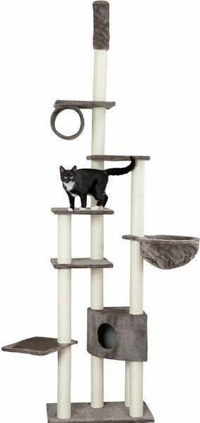 Produktbild Trixie Madrid (270 cm, Grau)