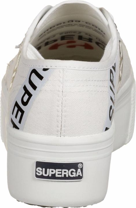 Image du produit Superga Ruban de lettrage pour chaussures Jellysole (38)