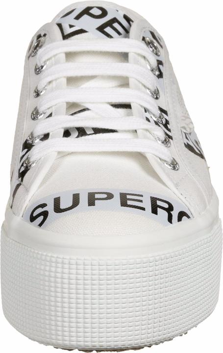 Image du produit Superga Ruban de lettrage pour chaussures Jellysole (38)