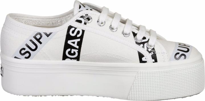 Image du produit Superga Ruban de lettrage pour chaussures Jellysole (38)