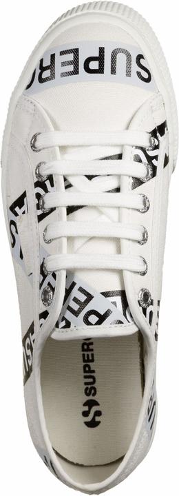 Image du produit Superga Ruban de lettrage pour chaussures Jellysole (38)