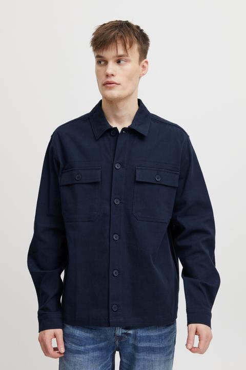 Produktbild Blend BHOvershirt - 20715454 (XL)