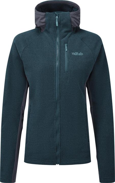 Rab Capacitor Hoodie (XL)