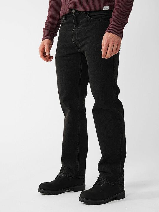 Actual product image Levis Relaxed Straight 555 (W32/L32)