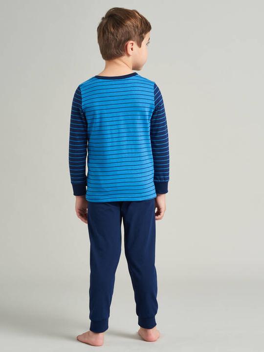 Image du produit Schiesser Pyjama pour enfant "Capt'n Sharky (98)