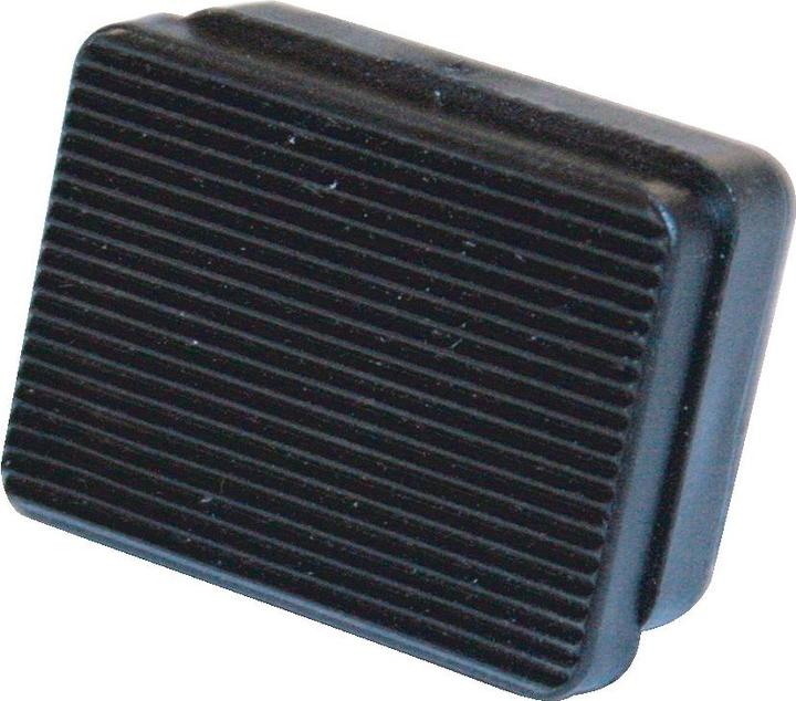 Sport-Thieme Rubber foot for aerobic stepper