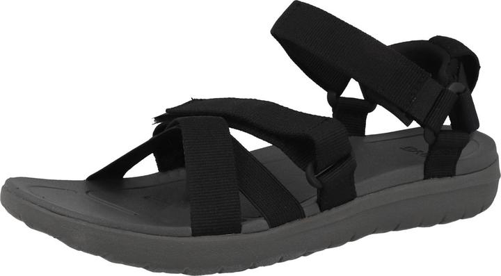 Actual product image Teva Sanborn Mia - 48642 (37)