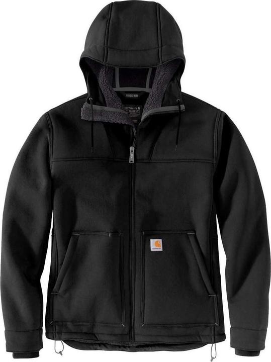 Produktbild Carhartt Super Dux Bonded Active Jacket Black Gr.Xxl (XXL)
