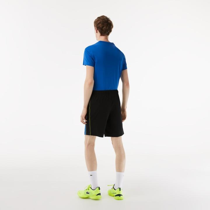 Produktbild Lacoste Herren TENNIS Shorts aus recyceltem Polyester (XL)