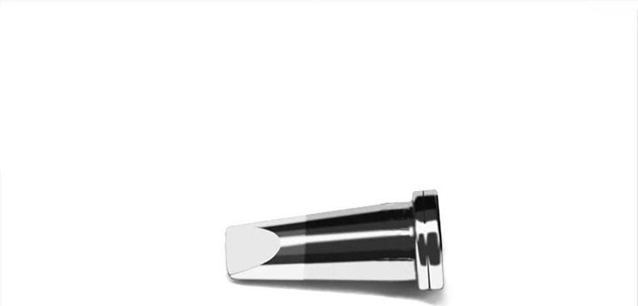 Produktbild Rs Pro Lötkolben-Spitze 45°, meisselförmig, 3,2 mm, für Lötstation (7998941) (Lötkolben)