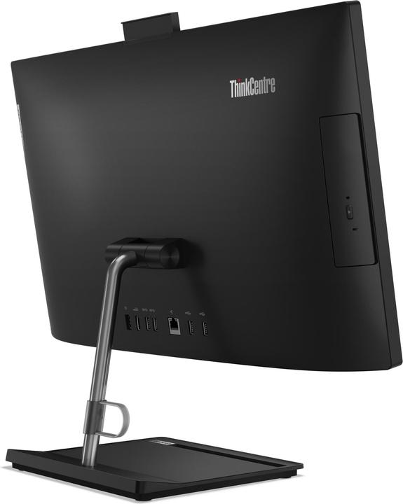 Actual product image Lenovo ThinkCentre neo 30a 24 AIO (Intel Core i5-12450H, 16 GB, 512 GB)