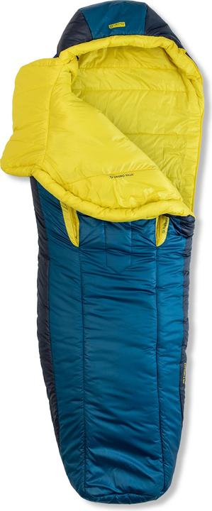 Image du produit Nemo Equipment Forte Endless Promise Hommes 20 (223 cm)