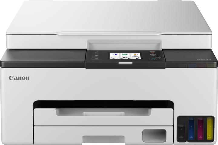 Canon Maxify GX1050 (Tintentank, Farbe)