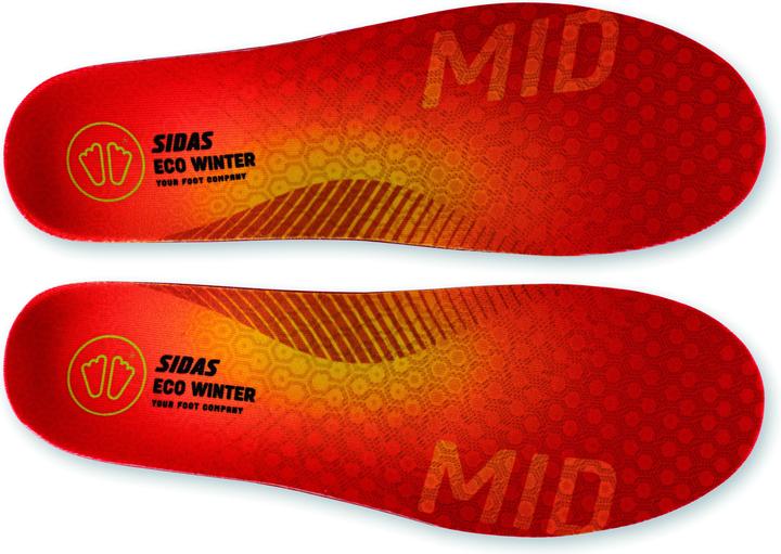 Actual product image Sidas 3Feet Eco Winter Mid