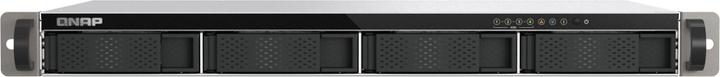 Produktbild QNAP NAS TS-433eU 4-Bay