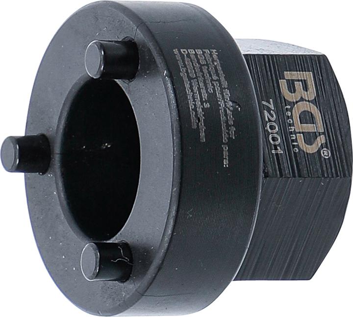 Actual product image BGS EPS Steering Rack Adjustment Tool | for BMW, Mercedes-Benz