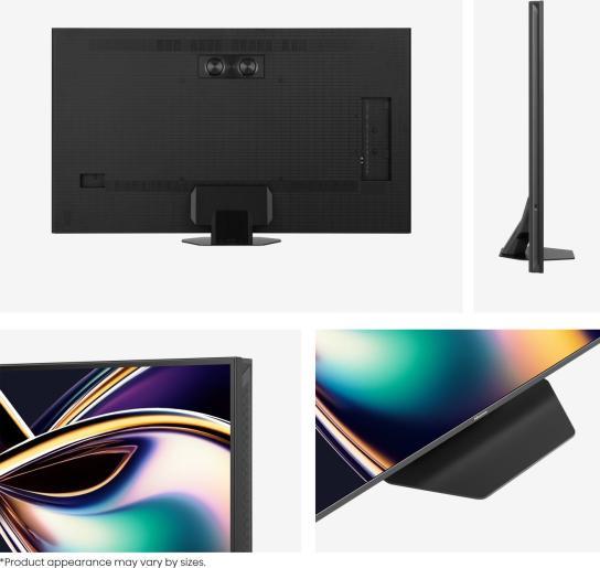 Produktbild Hisense TV 85U8Q (85", U8KQ, LED, 4K, 2025)