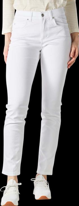 Immagine prodotto Angels Cici Jeans dritto bianco (W32/L30)