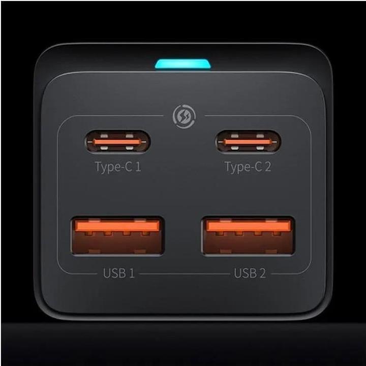 Produktbild Baseus GaN3 Pro (100 W)