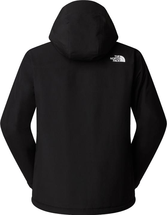 Actual product image North Face Dryzzle Futurelight Insulated (S)