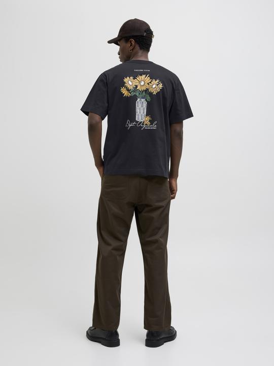 Immagine prodotto Jack & Jones Jorislington Back Tee Ss Crew Neck Sn (XXL)