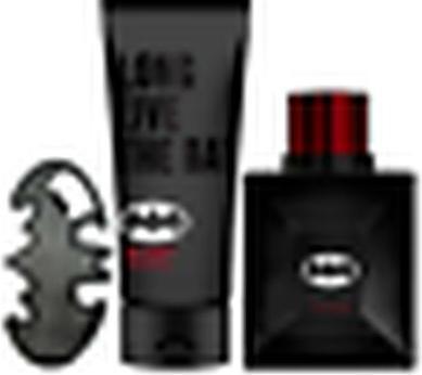 Produktbild DC Comics Batman Dark Knight Fragrance Collection (Eau de Toilette, 50 ml)