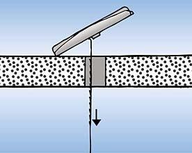 Image du produit Fischer Cheville à bascule KD 6 100 mm 16 mm 08 (25 pcs)