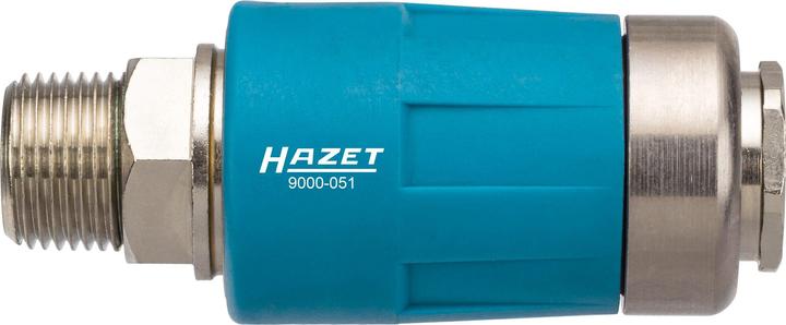 Immagine prodotto HAZET Accoppiamento Di Sicurezza
