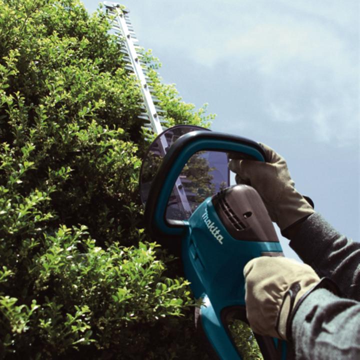 Image du produit Makita UH4570 (Taille-haie électrique)