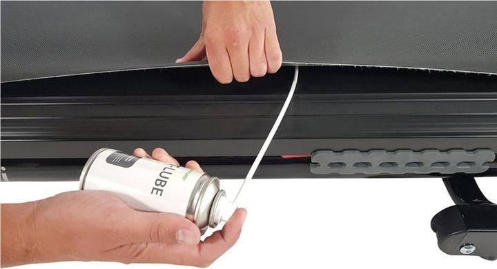 Image du produit Tunturi T-Lube Laufband Teflon Spray