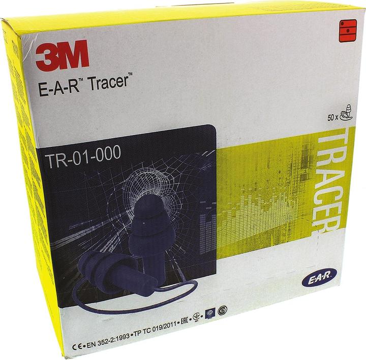 Produktbild 3M Ohrstöpsel (1 x)