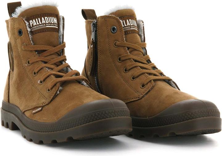 Produktbild Palladium Pampa Hi Zip WL - 41300 (41)
