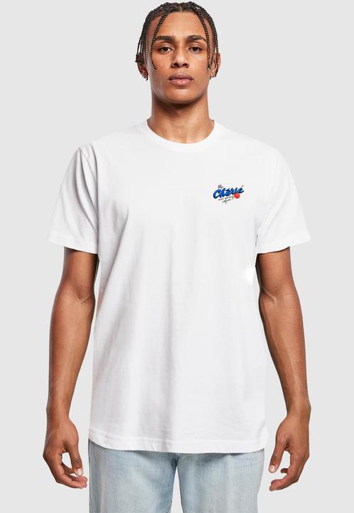Actual product image Mister Tee MisterTee Mon Amour Infini Tee - 172505 (L)