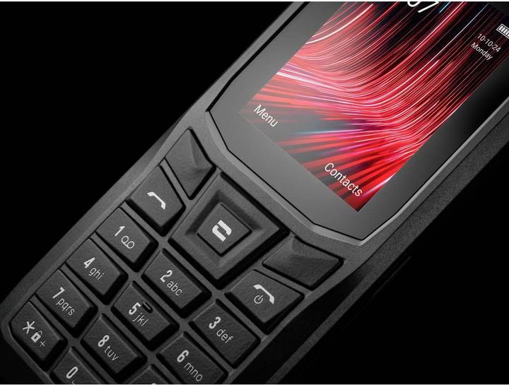 Immagine prodotto Crosscall Core-S5 (2.40", 2 Mpx, 4G)