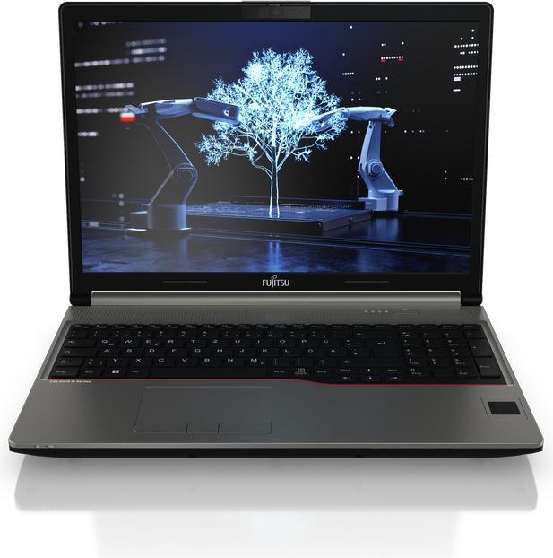 Produktbild Fujitsu Celsius H7613 (16", Intel Core i7-13850HX, 64 GB, 2000 GB, CH)
