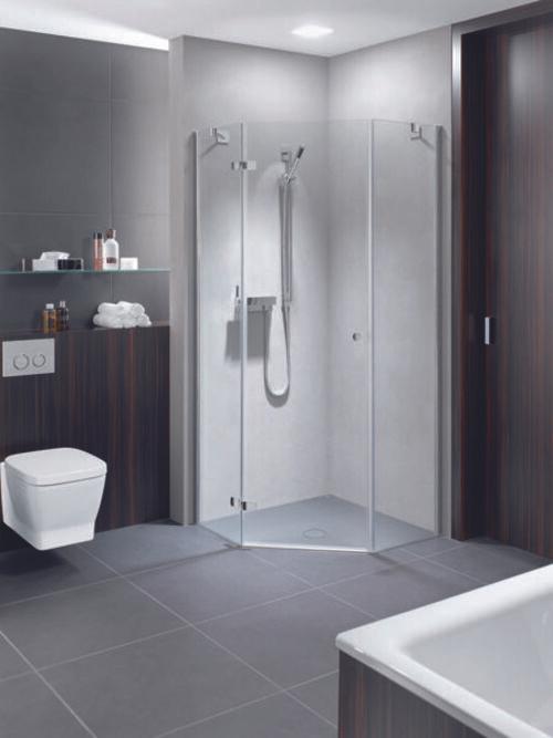 Image du produit Bette BetteFloor Floor Caro receveur de douche, 100x100cm