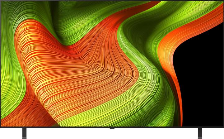 Image du produit LG OLED83B59LA (83", B5, OLED, 4K, 2025)