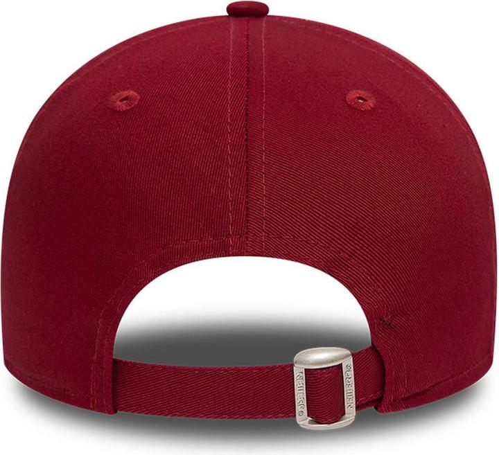 Actual product image New Era 9Twenty Casual Cap - New York Yankees Cardinal (One size)