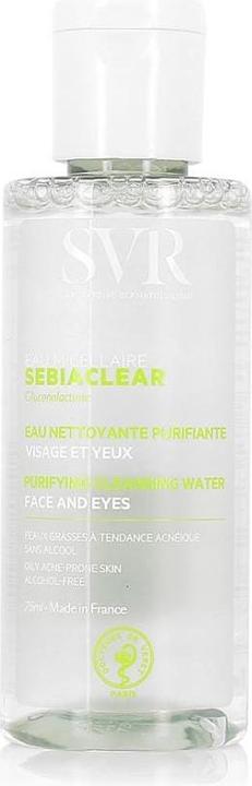 Image du produit Eau Micellaire (Chiffons de nettoyage, 75 ml)