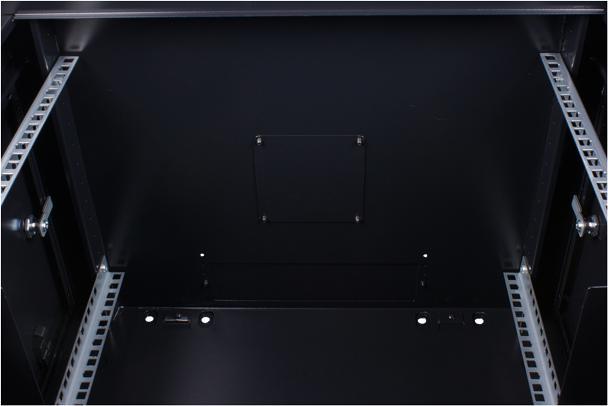 Produktbild Rockstable 19" 9 HE 600x440x503mm (19 Zoll Rack)