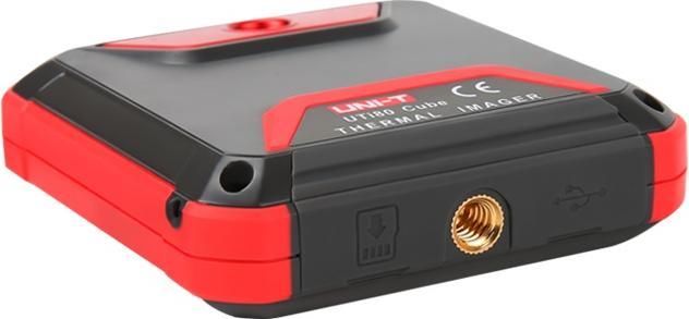 Produktbild Uni-T UTi120P Pocket-sized Thermal Wärmebildkamera
