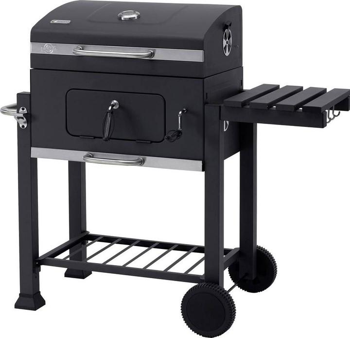 Actual product image Tepro Toronto Click (56 cm)