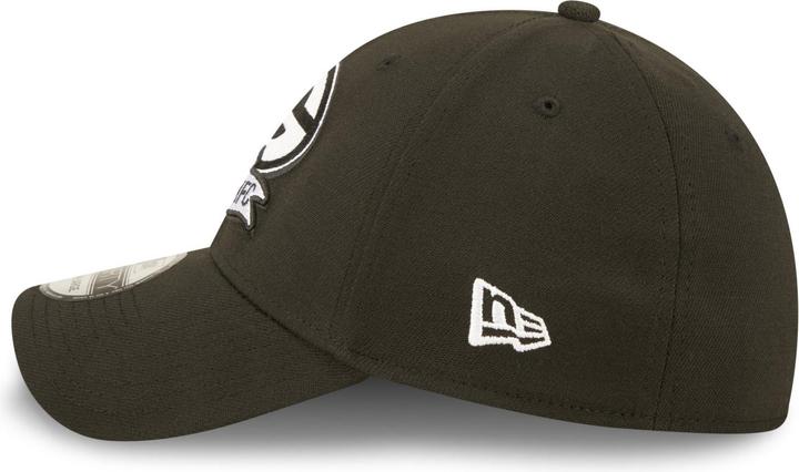 Produktbild New Era 39Thirty Cap - SIDELINE 2022 Green Bay Packers - M/L (M, L)