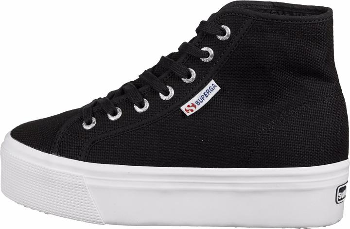 Image du produit Superga Chaussures 2705 Hi Top (36)