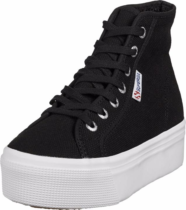 Superga Schuhe 2705 Hi Top