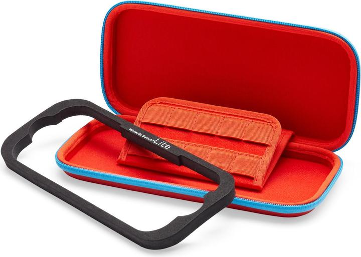 Image du produit PowerA SLIM - Case (Switch, Switch Lite, Switch OLED)
