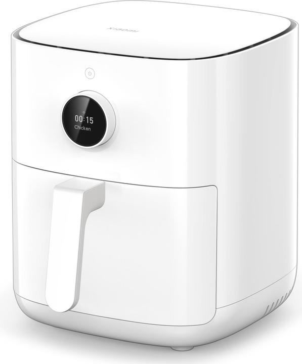 Immagine prodotto Xiaomi Friggitrice ad aria intelligente da 4,5 l UE (Spina UE)